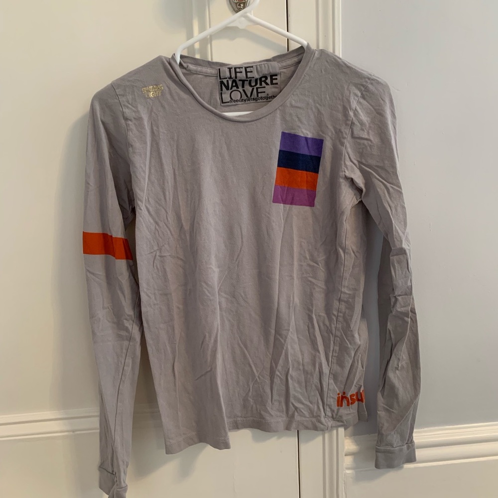 Free city t shirt